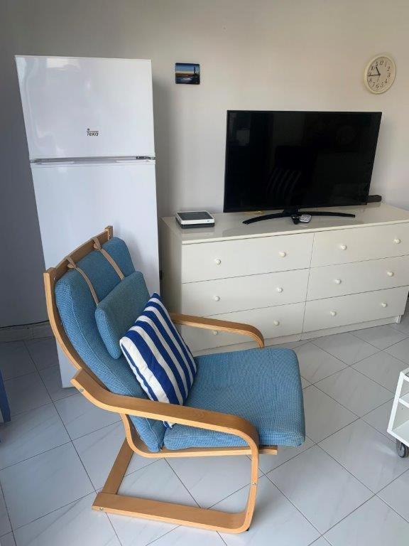 Casa Torres Apartment San Bartolomé Luaran gambar